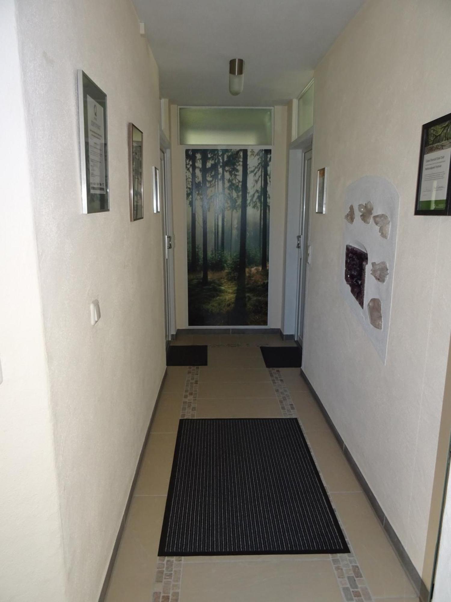 5-Sterne-Fewo "Facette" Allenbach Buitenkant foto
